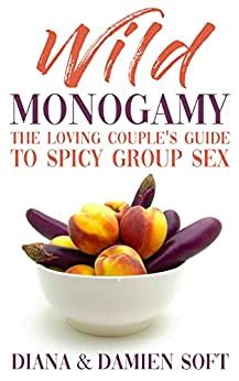 Be as open and honest with them as you are your girlfriend. . Married couples having monogamous group sex
